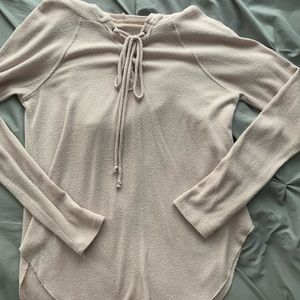 Soft & Sexy American Eagle long sleeve xs